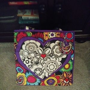 Meet your Posher, Teresa